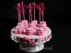 Ballet cakepops