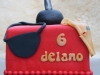Delano 6 jaar